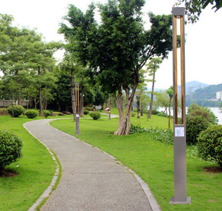 2020 New Arrival Hot Products Top 20 Led Bollard Light